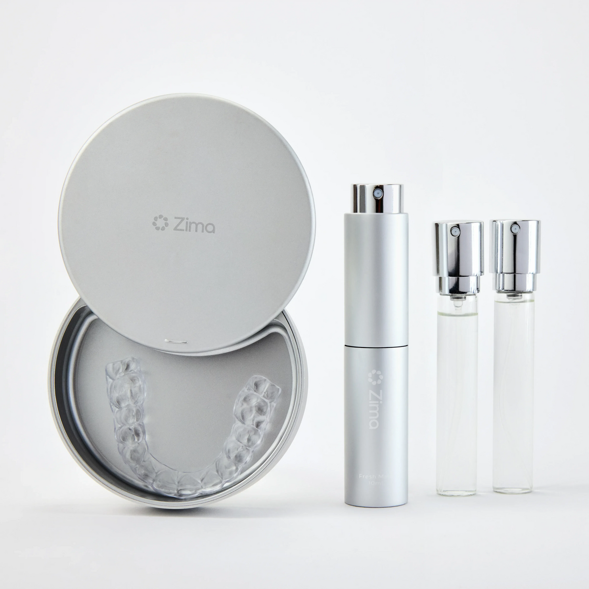 Travel Bundle