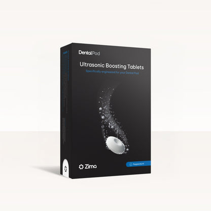 Ultraschall Boost Tabletten