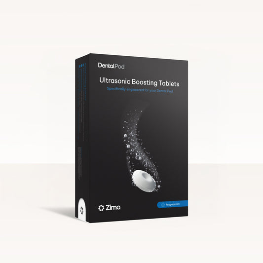 Ultraschall Boost Tabletten