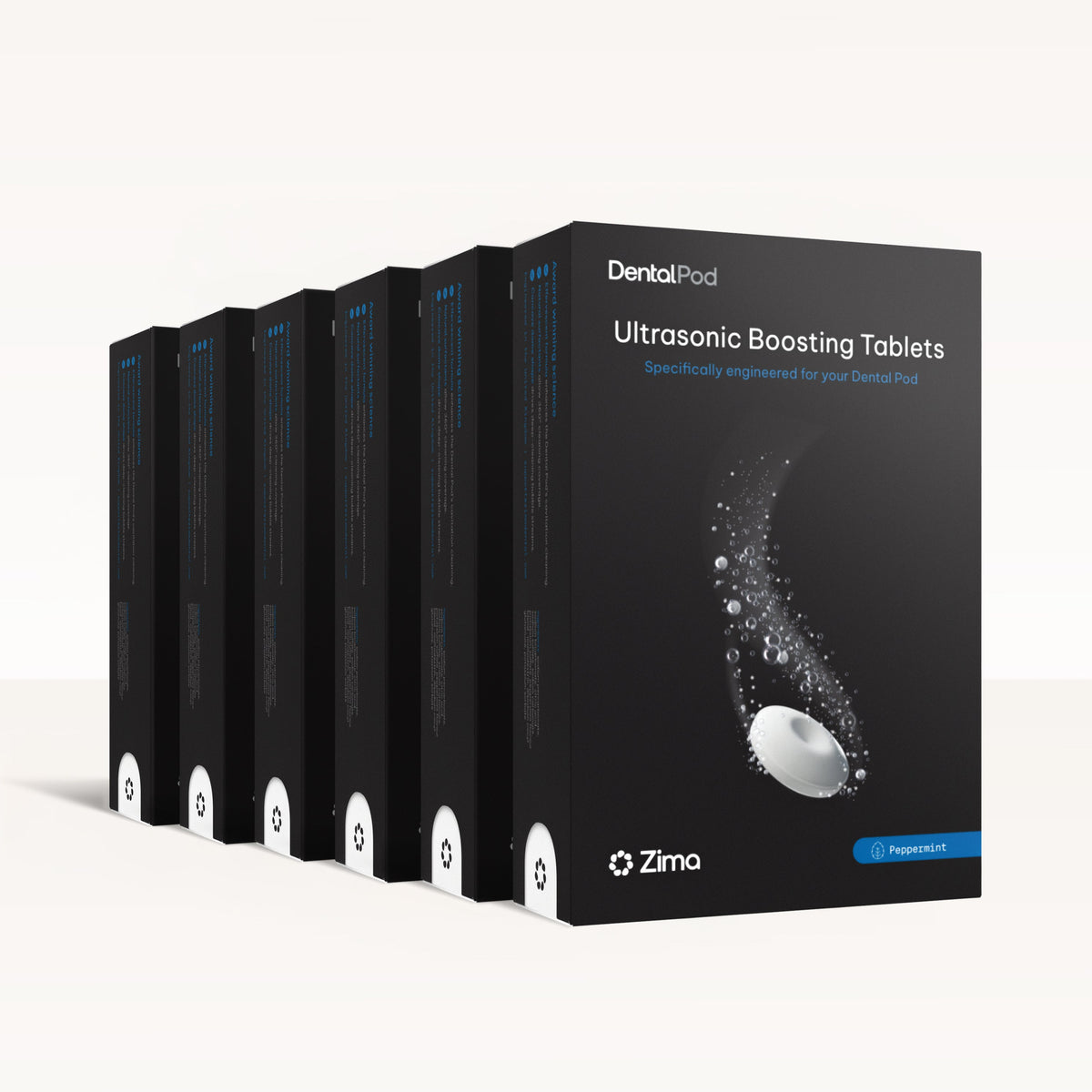 Ultraschall Boost Tabletten