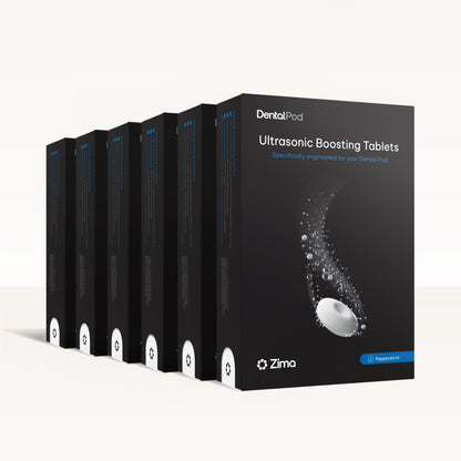 Ultraschall Boost Tabletten
