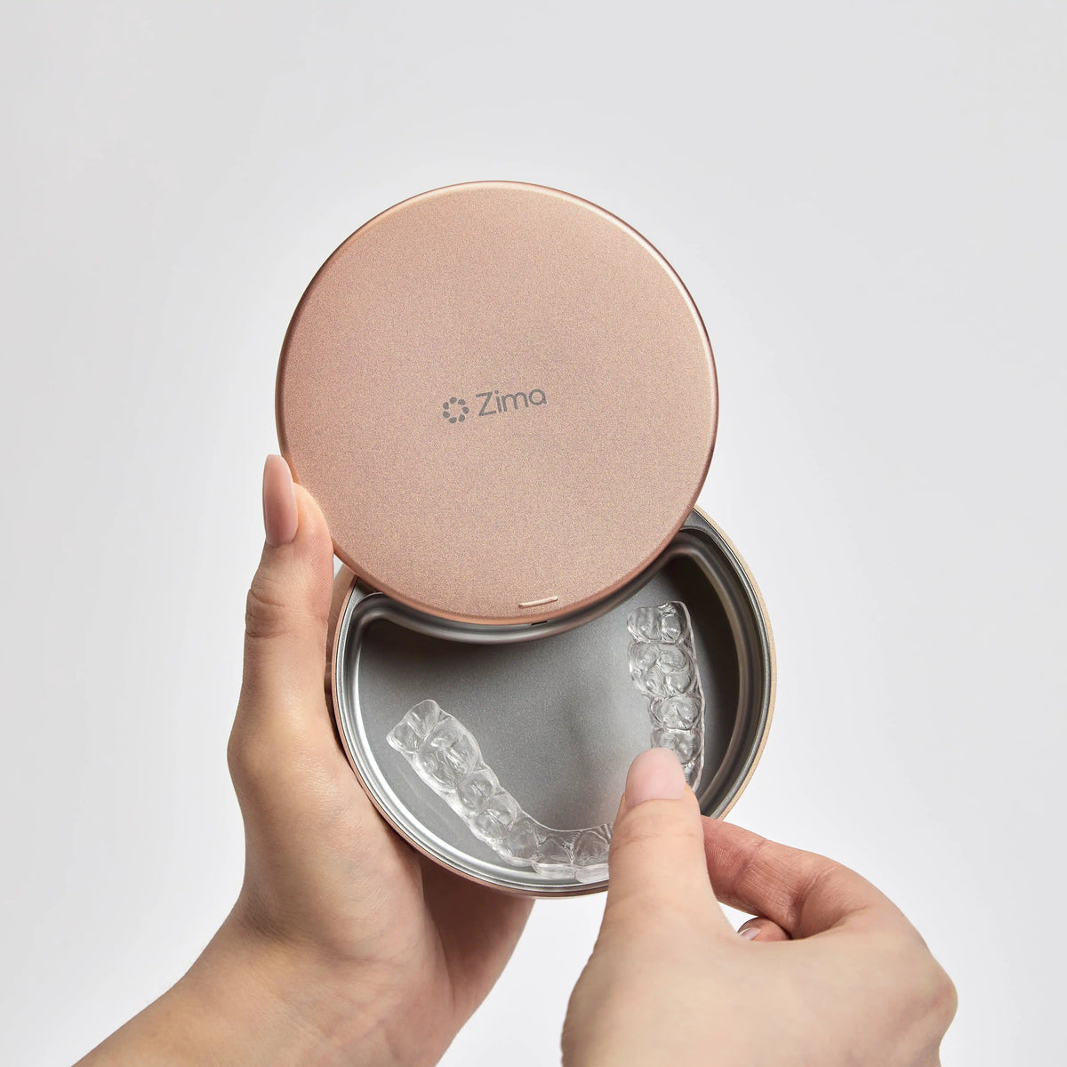 Zima UV-Case
