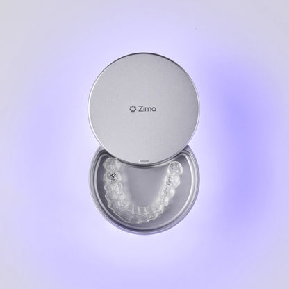 Zima UV-Case