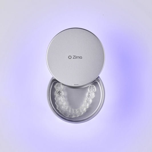 Zima UV-Case